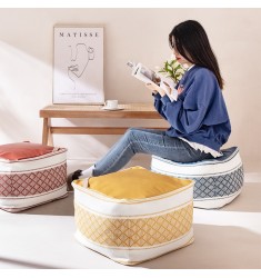2022 New Trend Products Modern Designer Low Moq Yarn