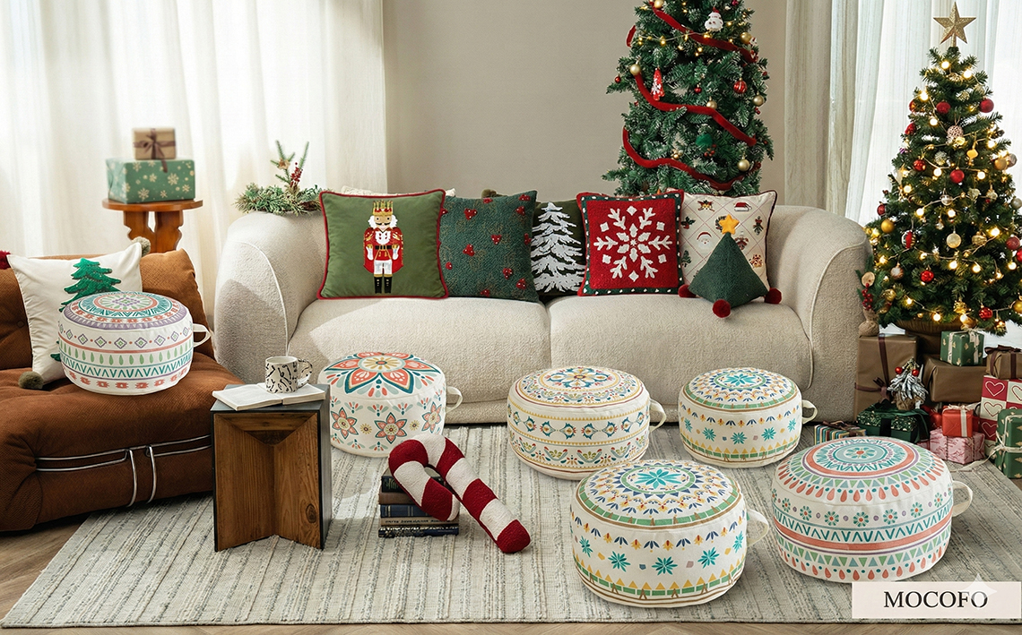 mocofo christmas