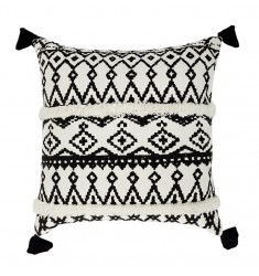 2020 Arrival Decor Home Pillow Cover Tufted Macrame Fashion Sofa Pillow Cover Indoor Decor Home Pillow Cover 