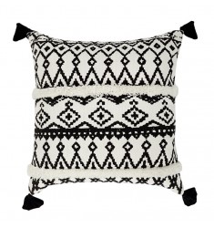 Arrival Decor Home Pillow Cover Tufted Macrame Fashion Sofa Pillow Cover Indoor Decor Home Pillow Cover 