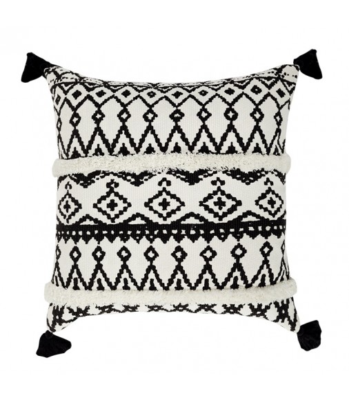 Arrival Decor Home Pillow Cover Tufted Macrame Fashion Sofa Pillow Cover Indoor Decor Home Pillow Cover 