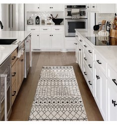 New Arrivals In Stock Living Room Kitchen Decor Area Rug Carpet Yarn