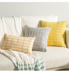 New Arrivals Designer Pillow Case Luxury Farmhouse Modern Cushion Cover Party Livingroom Decor Sofa Cover Throw Pillow Case 