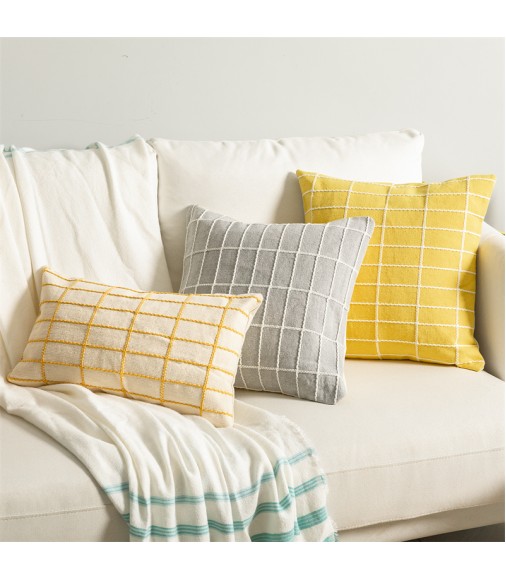 New Arrivals Designer Pillow Case Luxury Farmhouse Modern Cushion Cover Party Livingroom Decor Sofa Cover Throw Pillow Case 