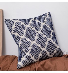 Low Moq Rustic Farmhouse Geometric Yarn