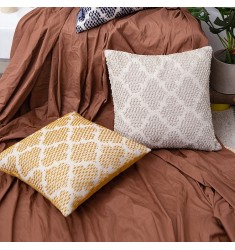 New Style Car Decor Customizable Polyester And Organic Cotton Sublimation Blanks Pillow Case New Style Car Decor Customizable Polyester And Organic Cotton Sublimation Blanks Pillow Case