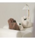 Novelty Hand Shaped Plush Pillow - Creative Soft Cushion for Sofa, Bed, Playroom - MOCOFO