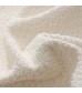 Textured Velvet Throw Pillow Cover - Soft Solid Color Cushion Case for Sofa, Bed, Living Room Decor - MOCOFO