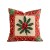 Holly Carol Super Soft Printed Pillow