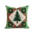 Christmas Tree Super Soft Printed Pillow