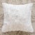 Otter rabbit fur white +$15.00