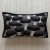 Flying edge mushroom waist pillow