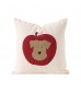 Christmas Throw Pillows | Festive New Year Sofa Decor & Covers