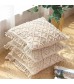 Handwoven Cotton Rope Throw Pillow Cover Modern Decorative Cushion for Sofa Car Home