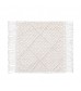 Handwoven Cotton Rope Throw Pillow Cover Modern Decorative Cushion for Sofa Car Home