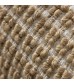Handwoven Cotton Blend Tassel Throw Pillow Cover Nordic Boho Home Decor Handwoven Cotton Blend Tassel Throw Pillow Cover Nordic Boho Home Decor