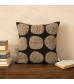 Mid-Century Modern Geometric Throw Pillow Cover for Living Room & Couch - Wabi-Sabi Style