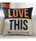 New Girls And Guys College Dorm Room Essentials Tulip Jacquard Soft Long Body Pillow 