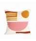 New Arrivals Boho Nordic Farmhouse Cushion Cover Home Decoration Cotton Woven Tufted Sofa Decor Throw Pillow Case 
