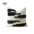 white green black
