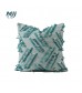 Home Accessories Plain Handmade China Pillow Cover Home Sofa Decorative Cushion Cover 