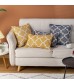 Top Selling Products In Alibaba Farmhouse Style Woven Stripe Pillow Case Factory Price Pillow Covers 