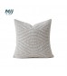 Factory Price New Modern Style Designer Polyester/cotton Jacquard Washing Process Pillow Covers 