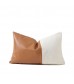 American Light Luxury Throw Pillow Cover, Sofa Cushion for Home Décor