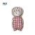 Lazy House Doll Half Fleece Alien Pillow - Girl