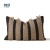 Giselle hemp rope wide waistband pillowcase30*50cm