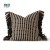 McGonagall handmade hemp rope cloth cushion cover45*45cm
