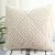 Cotton rope weaving - C