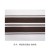 Cotton yarn color-woven stripes-brown