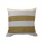 horizontal wide strip - light purple+military green