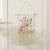 Spring Bouquet Cotton Embroidery Tapestry