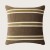 wide brown+narrow military green