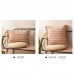Amazon Hot Selling Modern Style Handmade Striped Yarn