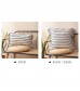 Amazon Hot Selling Modern Style Handmade Striped Yarn