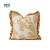 Autumn Leaf Snow Neil Golden Silk