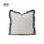 Misty Snow Neil Silver Silk