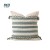 Pillow cover 45 * 45- dark green