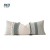 Long pillow cover 35 * 90- dark green