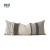 Long pillow cover 35 * 90- black