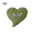 Love - Green 45x50cm