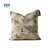 Chunbo printed tassel pillow cover