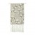 Hydrangea Cotton Tassel Print Tapestry