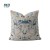 MaFei Holiday - White Blue