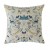 MaFei Holiday - White Blue