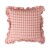 3D small grid - pink