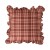Three line grid - red